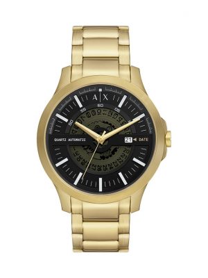 Armani Exchange Herrenuhr AX2443 Edelstahl