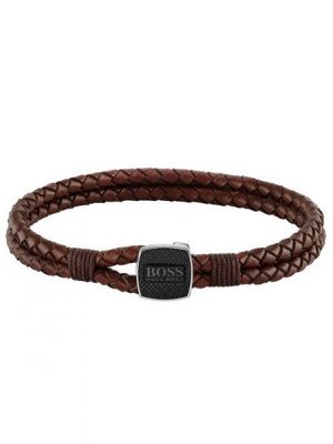 BOSS Armband "SEAL, 1580048M, 1580048L"