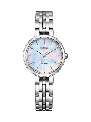 Citizen Damenuhr Elegance EM0990-81Y