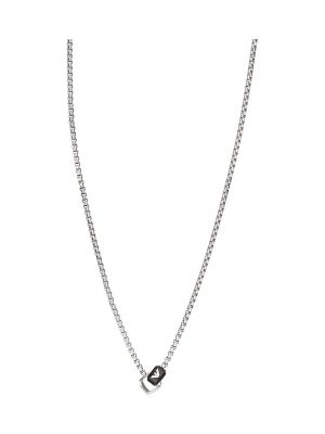 Emporio Armani Kette EGS2937040 Edelstahl