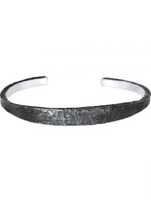 Kuzzoi Armband "Kuzzoi Herren-Armband 925er Silber", modern