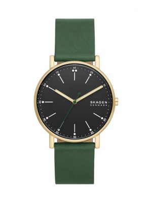 Skagen Herrenuhr Signatur SKW6861