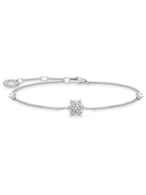 Thomas Sabo Armband Charming A2082-051-14-L19V 925er Silber