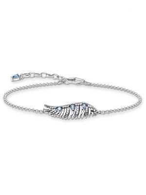 Thomas Sabo Armband Glam & Soul A2070-644-1-L19V 925er Silber