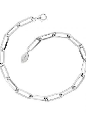 Engelsrufer Armband "Engelsrufer Armband ERB-CHARM-ANKER-M Sterling" (kein Set, inkl. Schmuckbox)