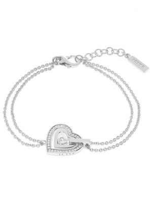 JETTE Armband 88601343 925er Silber