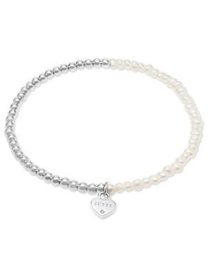 JETTE Armband 88601751 925er Silber