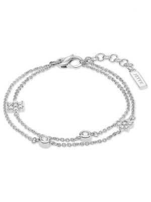 JETTE Armband 88601971 925er Silber