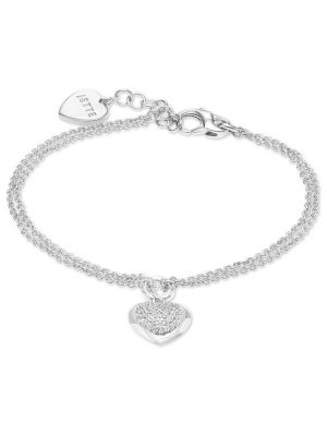 JETTE Armband 88602013 925er Silber