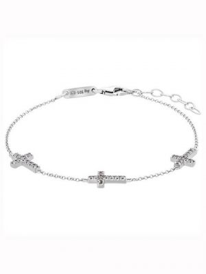 Julie Julsen Armband "JJBR0754.1"