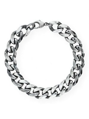 JuwelmaLux Silberarmband "Armband Silber"