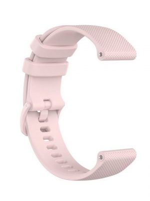 König Design Smartwatch-Armband, Armband für Amazfit GTR 3 Pro - Uhrenarmband Ersatz Armband Band Loop Rosa