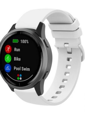 König Design Smartwatch-Armband, Sport Ersatz Armband für Samsung Galaxy Watch 5 40 mm Silikon Band Loop