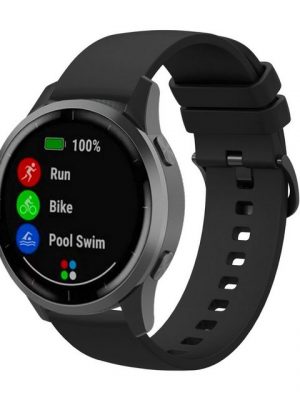 König Design Smartwatch-Armband, Sport Ersatz Armband für Samsung Galaxy Watch 5 40 mm Silikon Band Loop