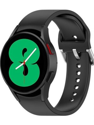 König Design Smartwatch-Armband, Sport Ersatz Armband für Samsung Galaxy Watch 5 40 mm Silikon Band Loop