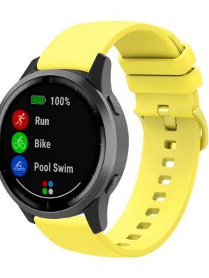 König Design Smartwatch-Armband, Sport Ersatz Armband für Samsung Galaxy Watch 5 44 mm Silikon Band Loop