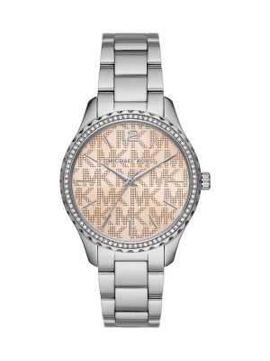 Michael Kors Damenuhr Layton MK7298