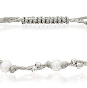 ONE ELEMENT Silberarmband "Armband aus 925 Silber"