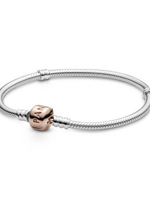 Pandora Armband "Pandora Armband 580702-20 Silber rosé"