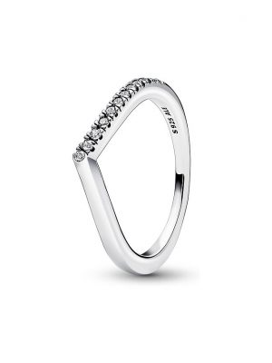 Pandora Damenring Timeless 192394C01-58