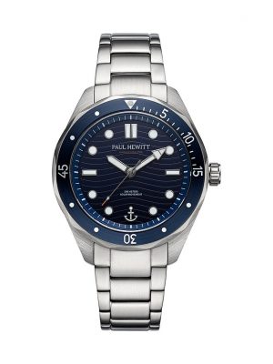 Paul Hewitt Herrenuhr Ocean Diver PH-W-0327