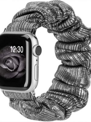 Resik Smartwatch-Armband "Kompatibel für Apple Watch 7 Armband, 38/40/41/42/ 44/45mm"