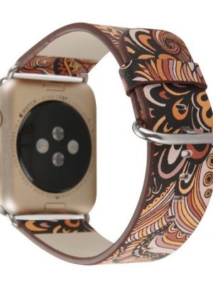 Resik Smartwatch-Armband "Uhrenarmband für Apple iWatch, Armband, 38/40/41/42/44/45mm"