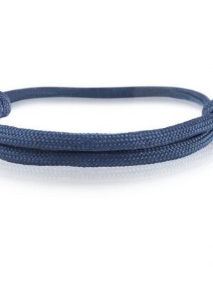 Skipper Armband "Skipper Armband Surferband Knoten maritimes Armband Nylon Marine 6912"