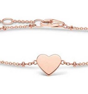 THOMAS SABO Armband "A1991-415-40"