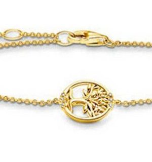 THOMAS SABO Armband "A2041-414-14"