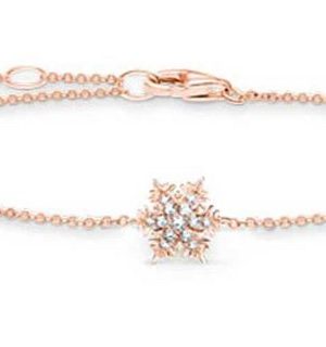 THOMAS SABO Armband "A2082-416-14"