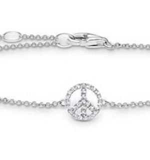 THOMAS SABO Armband "A2083-051-14"