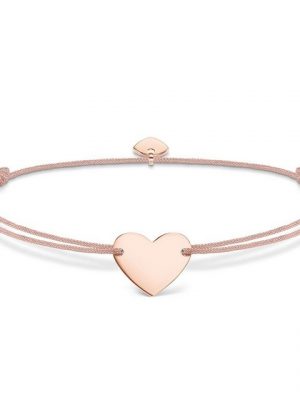 THOMAS SABO Armband "LS005-597-19 Armband Little Secret Herz"