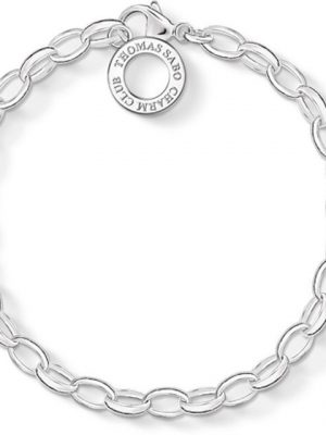 THOMAS SABO Armband "X0031-001-12-L"