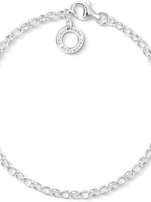 THOMAS SABO Armband "X0163-001-12-M"