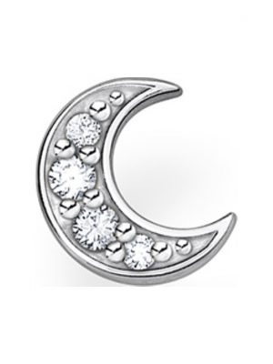 Thomas Sabo Einzelner Ohrschmuck H2133-051-14 925er Silber