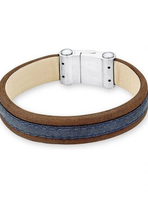 s.Oliver Armband "s.Oliver Herren Armband 9109043"