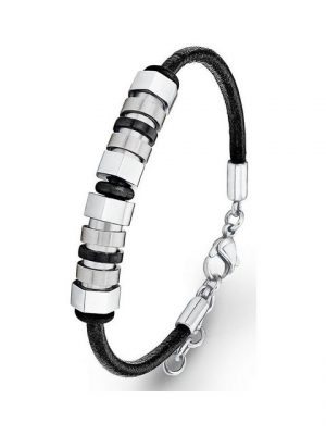 s.Oliver Gliederarmband "s.Oliver Herren Armband 9024414"