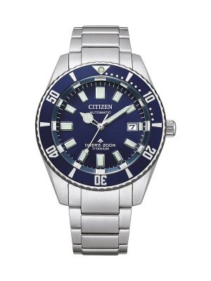 Citizen Herrenuhr Promaster NB6021-68L