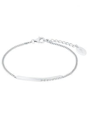 s.Oliver Armband 2031440 925er Silber