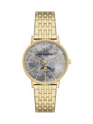 Armani Exchange Damenuhr Lola AX5586