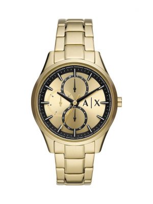 Armani Exchange Herrenuhr Dante AX1866