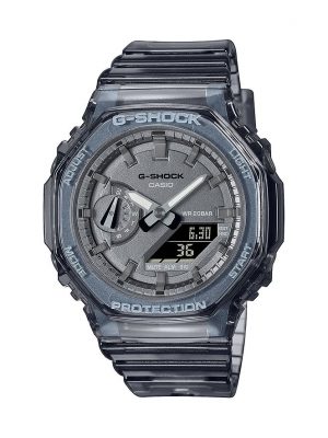 Casio Damenuhr Women Classic GMA-S2100SK-1AER