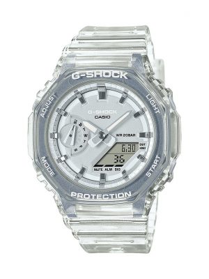 Casio Damenuhr Women Classic GMA-S2100SK-7AER