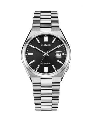 Citizen Herrenuhr Automatik NJ0150-81E