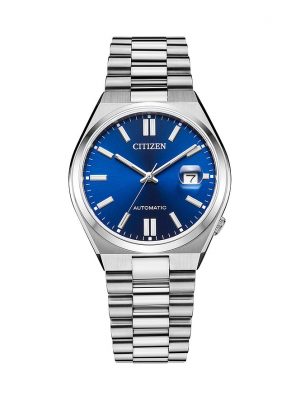 Citizen Herrenuhr Automatik NJ0150-81L