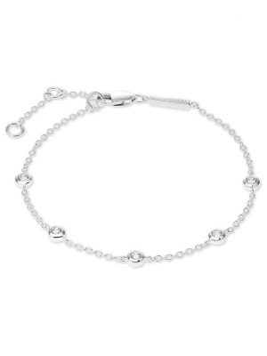 ESPRIT Armband 88672747 925er Silber