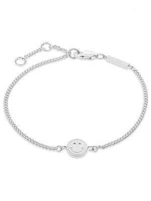 ESPRIT Armband 88677854 925er Silber