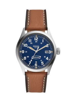 Fossil Herrenuhr Defender FS5975