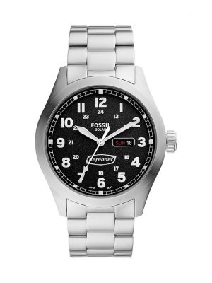 Fossil Herrenuhr Defender FS5976